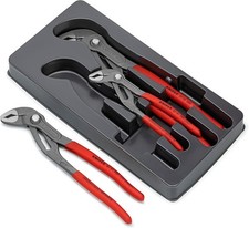 KNIPEX Assortimento Cobra 1 x
