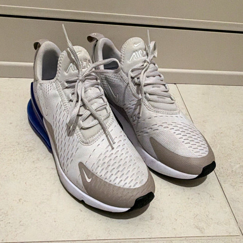Scarpe nike air max - max, 270