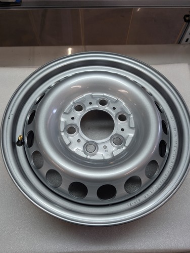 Cerchio acciaio alcar 7488 - in,