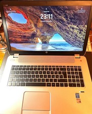 Titolo: HP envy 17 pollici
