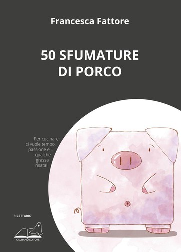 Libri fattore francesca 50 - fattore,