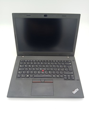 Lenovo thinkpad l460 - thinkpad,