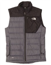 Gilet imbottito uomo THE NORTH