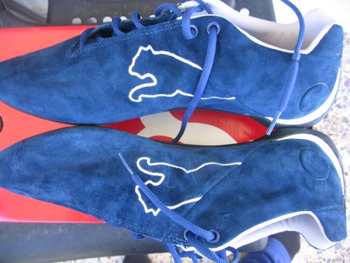 Scarpe puma future - scarpe,