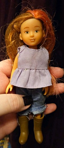 Zapf creations missy milly - missy,