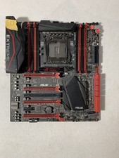 Asus Rampage V Extreme X99