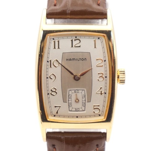 Orologio hamilton 6172 - orologio,