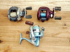 Mulinello da pesca Daiwa