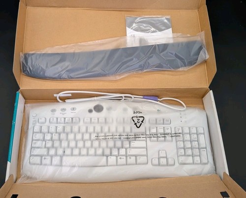 Logitech access tastiera - access, pc