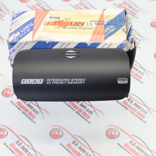 Sportello autoradio fiat - sportello,
