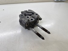 Supporto cuscinetto motore