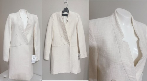 Nwt zara 2706 607 textured - nwt,