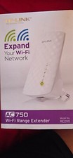 TP-LINK RE200 AC750 Wi-Fi