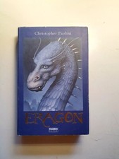  Eragon, Ciclo dell'Eredità, Vol. 1, Christopher Paolini, Fabbri Editore, 2006