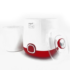 Yogurtiera elettrica 20w - yogurtiera,