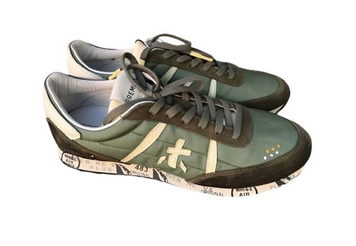 Premiata sean 6636 - premiata,