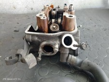 TESTATA YAMAHA TRICITY 125 2014 2016