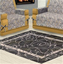 Tappeto Arredo Corsia Ciniglia