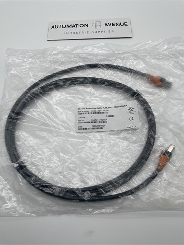 Automazione ethernet - b&r,
