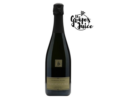 Doyard cuvee vendemiaire - doyard,