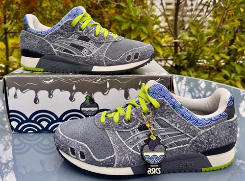 Asics gel lyte - asics, 3