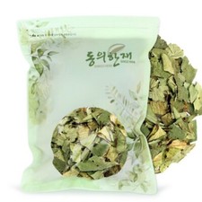 Korea Angelica Keiskei Foglia