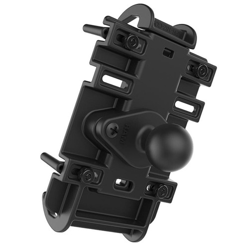 Cradle ram mount - cradle,