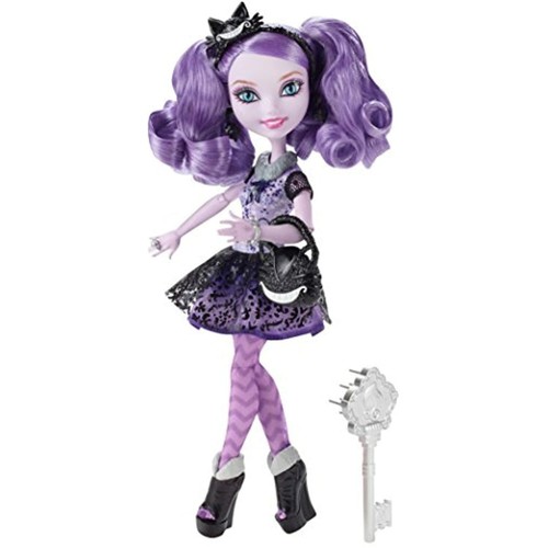 Bambola ever after high kitty - bambola,