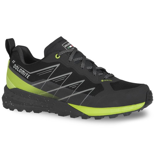 Scarpe approach dolomite croda - approach,
