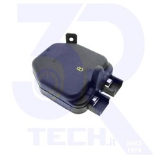 Relè Nero Mini Frigo