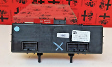 ALFA ROMEO 166 MY98-07 CENTRALINA CLIMA 60658370