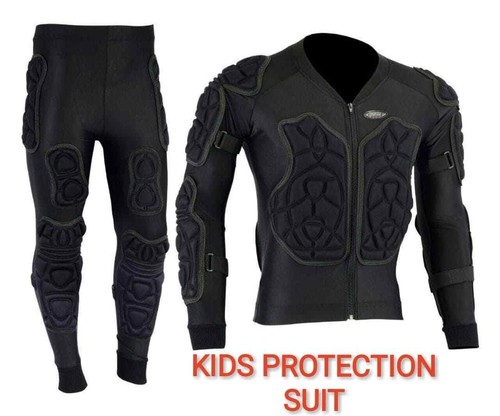 Armatura per bambini moto - per,