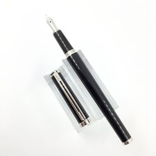 Uninked Montblanc Noblesse