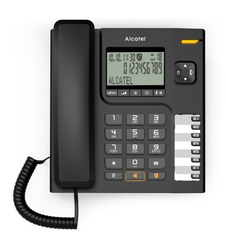 Alcatel t78 telefono fisso - telefono,