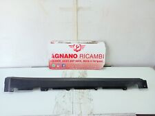 minigonna sottoporta laterale DX FIAT 500 X 2016 MOPAR 735572237