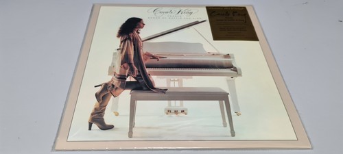 Carole king pearls - -,