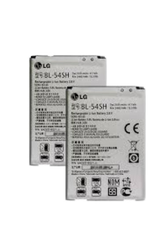 Batteria ioni litio - lg,