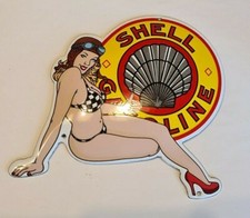 CONCHIGLIA DONNA (GARAGE)