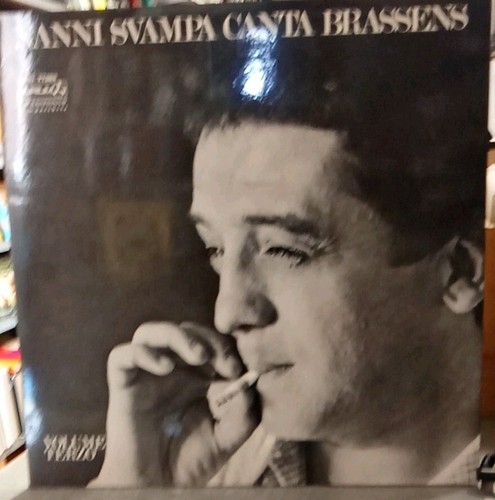 Vinyl giri nanni - vinyl,