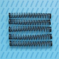 #56046 5 PZ MOLLA BARRA PRESSA