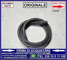 GUARNIZIONE GOCCIOLATOIO VANO MOTORE ORIGINALE FIAT 500 MOD. 312