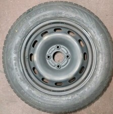 Ruota ford fiesta ecosport - ford,