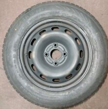 Ruota Ford Fiesta EcoSport Bmax Cerchio acciaio 6x15 ET 47.5 8V21CA09099 diam.15