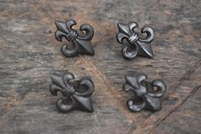 Pomelli per porta in ferro