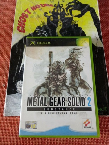 Metal gear solid - metal,