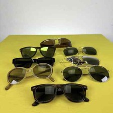 occhiali da sole vintage 8
