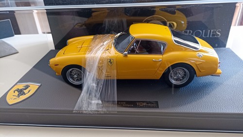 Ferrari 250 swb - swb,