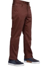 Pantaloni denim sartoriali