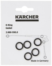 KARCHER 5 Guarnizioni O-ring