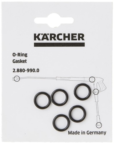 Karcher guarnizioni ring - 5,